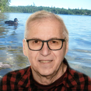 Lauréat (Canard) Poirier