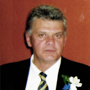 Miroslaw Kaminski