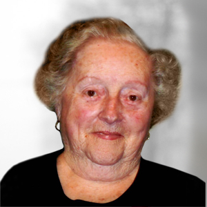 Rose-Ida Thériault