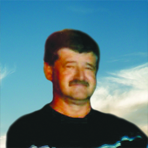 Richard Hubert