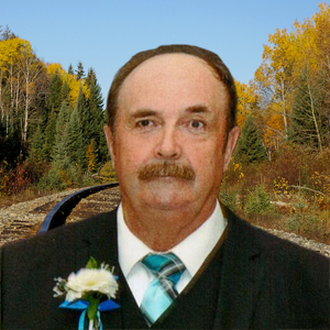 André Plamondon