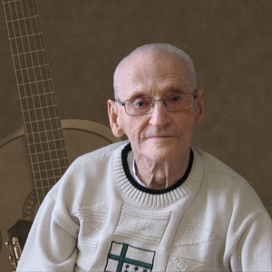 André Harvey