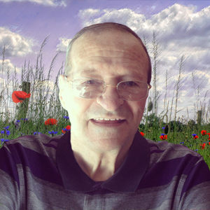 Robert Poirier