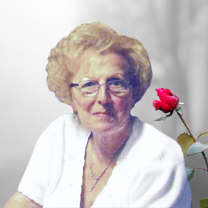 Pierrette Toupin