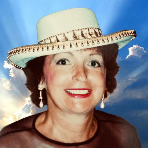 Lorraine Laurence Nolet