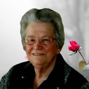 Aline Carrier (Domingue)