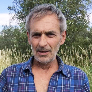 Jocelyn Jacques