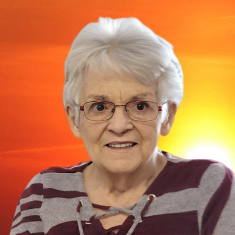 Colette Dubreuil Duval