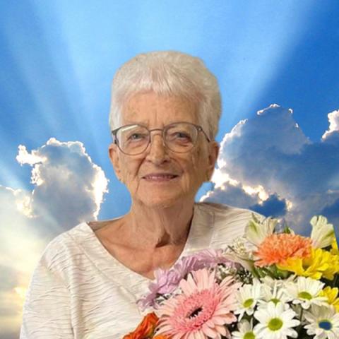 Cora St-Jean