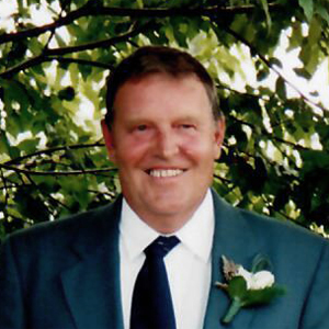 Yvon Yelle
