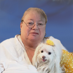 Denise Bourgouin