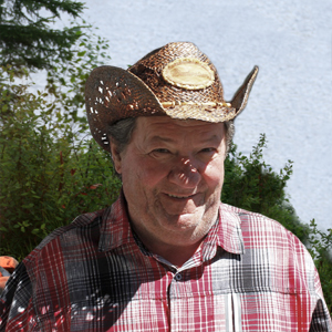 Edgar Hamel