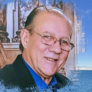 Serge Bonneau