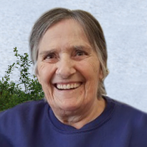 Gisèle Legrand