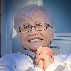 Aline Audet Brousseau