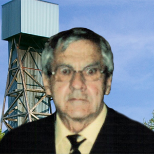 René Cormier