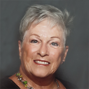 Rita Gariépy