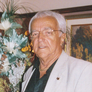 Marcel Audet