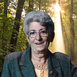 Adrienne Brière