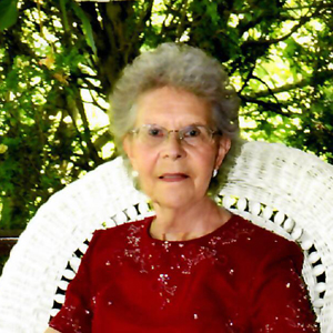 Monique Blanchet