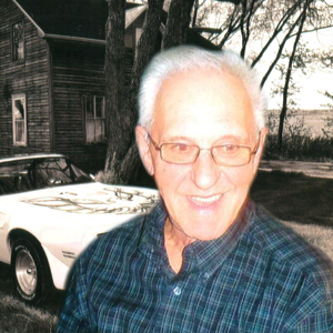 Ghislain Castonguay