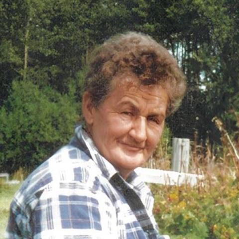 Clémence Boutin