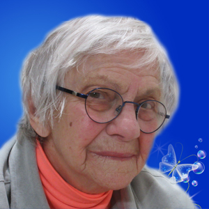 Marie Aimée Rémy (Marcotte)