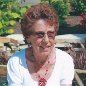 Marie-Marthe Boucher (Prévost)