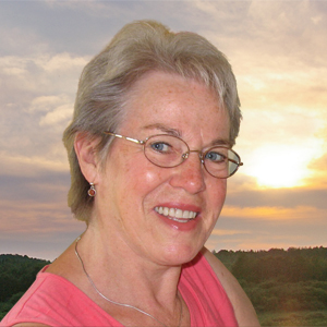 Cécile Lacharité (Gaulin)