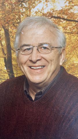 André Major