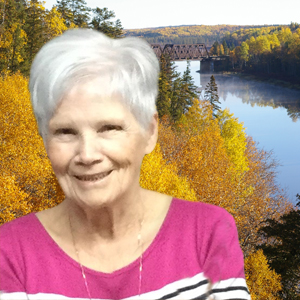 Jacqueline Guillemette (Laporte)