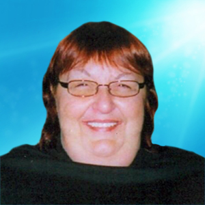 Micheline Bellerive