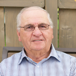 Gabriel Gingras