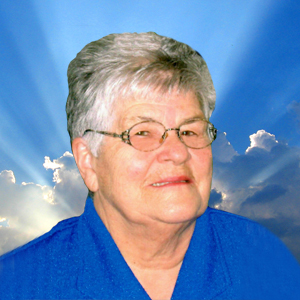 Jeannine Lemieux