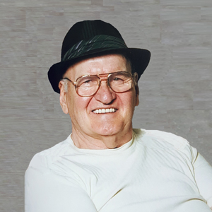 Wilfrid René Gauthier