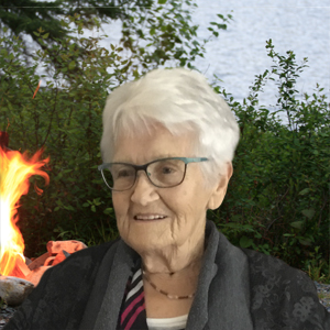 Jeannine Rodrigue