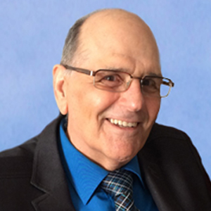 Bernard Laverdure