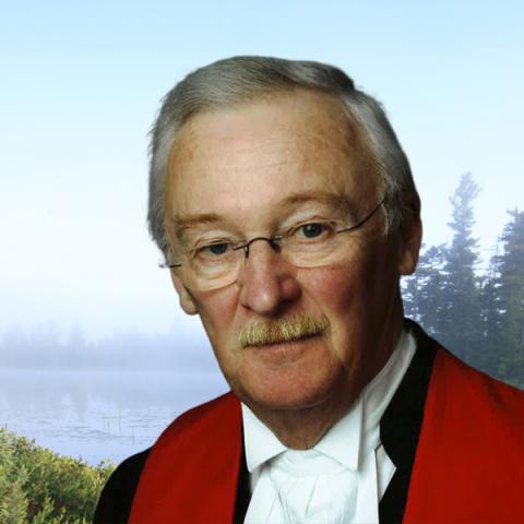 Ivan L'Honorable St-Julien