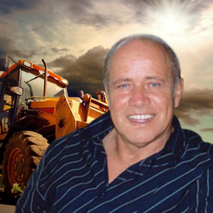 Donald Baillargeon