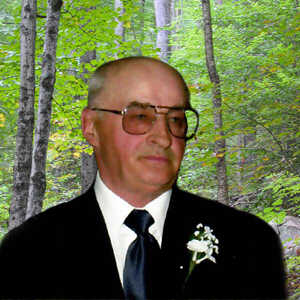 Valère Blouin