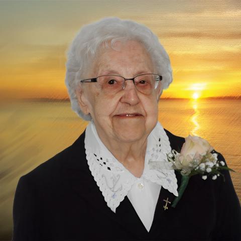 Gabrielle Soeur Paul