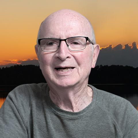 Serge Gagnon
