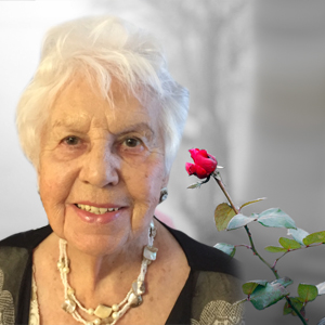 Lillian Lafrance