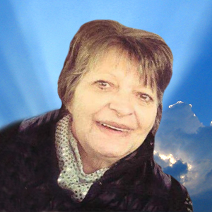 Gaétane Trottier (Rivière)