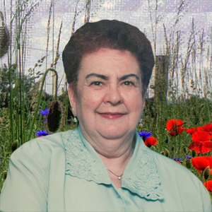 Denise Fournier (Gingras)