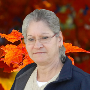 Pierrette Grenier