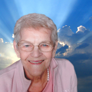 Cécile Vachon