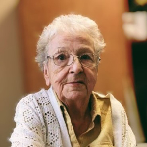 Louisette Leclerc (Bédard)