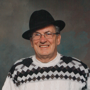 Robert Chamberland