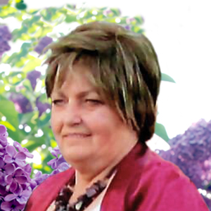 Carmen Lortie